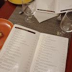 Photo n°4 de l'avis de Amanda. fait le 13/04/2023 à 11:24 sur le  Da Giulio à Milan