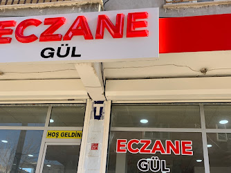 GÜL ECZANESİ