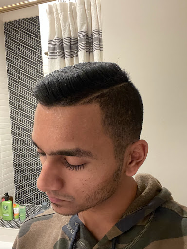 Barber Shop «West Barber Shop», reviews and photos, 1961 Howell Mill Rd NW, Atlanta, GA 30318, USA