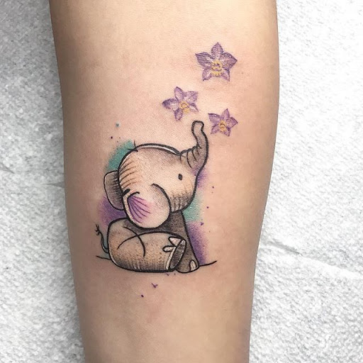 Explore als tattoo ideas, creative tattoo ideas in Hialeah, available at Fame Tattoos