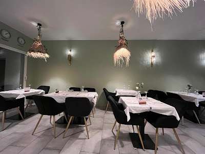 Pizzeria Di Napoli à Noailles