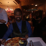 Photo n°4 de l'avis de BLACKandWHiTE.A fait le 14/03/2018 à 14:29 sur le  Pizzeria Il Saraceno à Conegliano