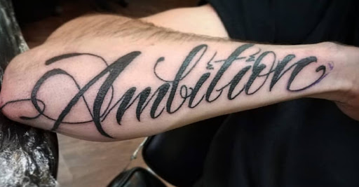 Explore stretch mark tattoo ideas, creative tattoo ideas in Saint Albans, available at 181 Tattoo