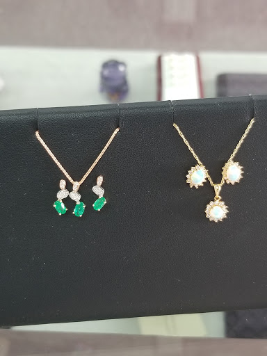 Jeweler «Mason Jewelers», reviews and photos, 18 W Washington St, Greencastle, IN 46135, USA