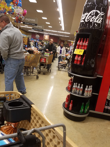 Grocery Store «Safeway», reviews and photos, 80 W Dares Beach Rd, Prince Frederick, MD 20678, USA