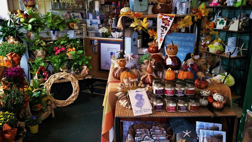 Florist «Sparrows Nest Flower Shop LLC», reviews and photos, 65 Sylvania Ave, Neptune City, NJ 07753, USA