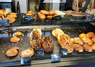 ANTONE Artisan Boulanger à Bordeaux