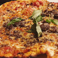 Pizza du Restaurant Angelùzzo à Nancy - n°3