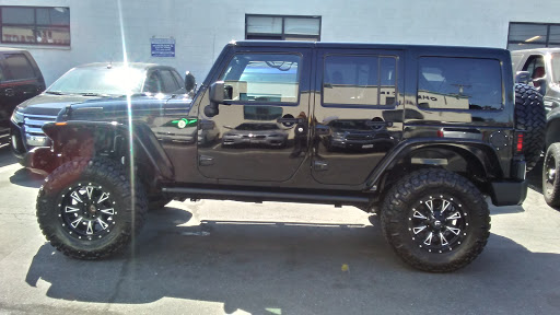 5001 W Rosecrans Ave, Hawthorne, CA 90250, USA