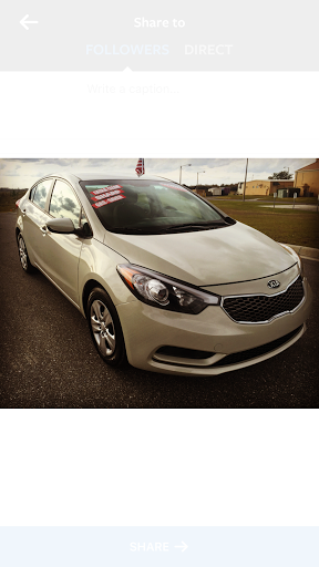 Used Car Dealer «Top Star Autos», reviews and photos, 2040 E Irlo Bronson Memorial Hwy, Kissimmee, FL 34744, USA