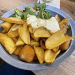 Photo n°3 de l'avis de Alexander.i fait le 29/08/2021 à 19:52 sur le  Strandcafé De Düün à Glowe