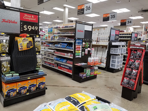 Home Improvement Store «Mount Prospect True Value», reviews and photos, 1490 S Elmhurst Rd, Mt Prospect, IL 60056, USA