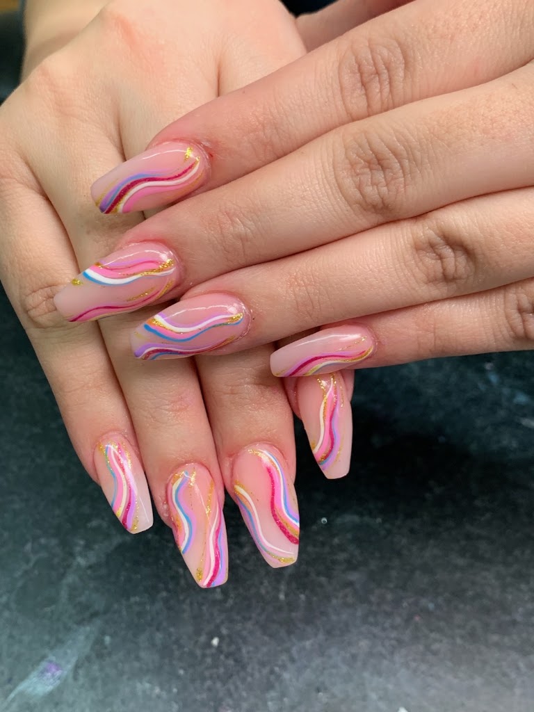 Flawless Nails 50021