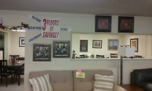 Expressions Futons & Furniture, 17705 SW Pacific Hwy, Tualatin, OR 97062, USA, 