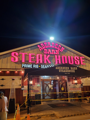 Steak tartar in Virginia Beach