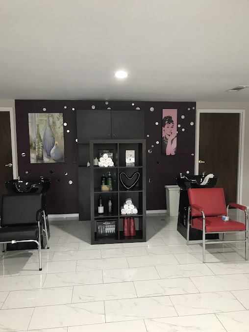 5 Star Hair Cut Salon