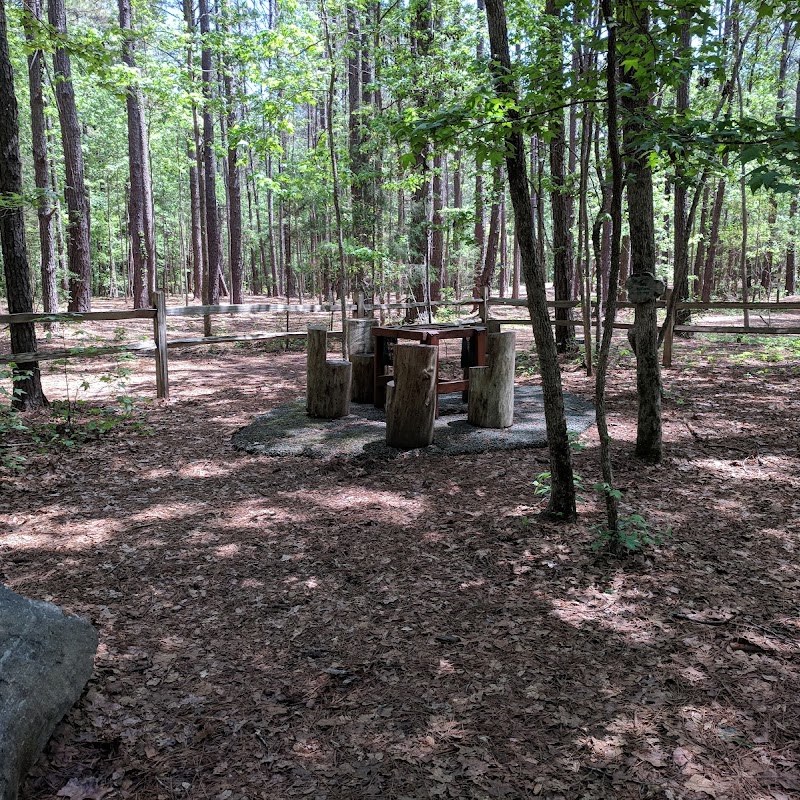 Kreher Preserve & Nature Center