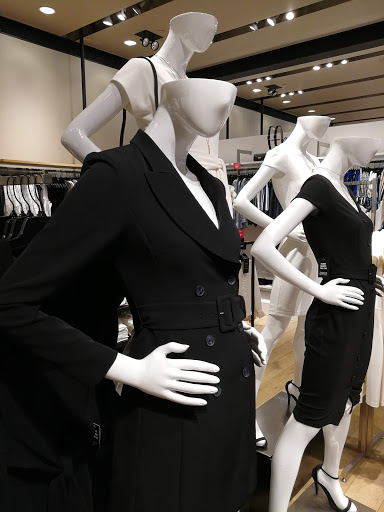 Clothing Store «Express», reviews and photos, 4090 The Strand E, Columbus, OH 43219, USA