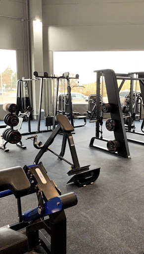Oxigen Gym Riudoms en Riudoms, Tarragona