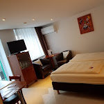 Photo n°5 de l'avis de jul.o fait le 16/06/2018 à 07:21 sur le  Gartenhotel Heusser à Bad Dürkheim