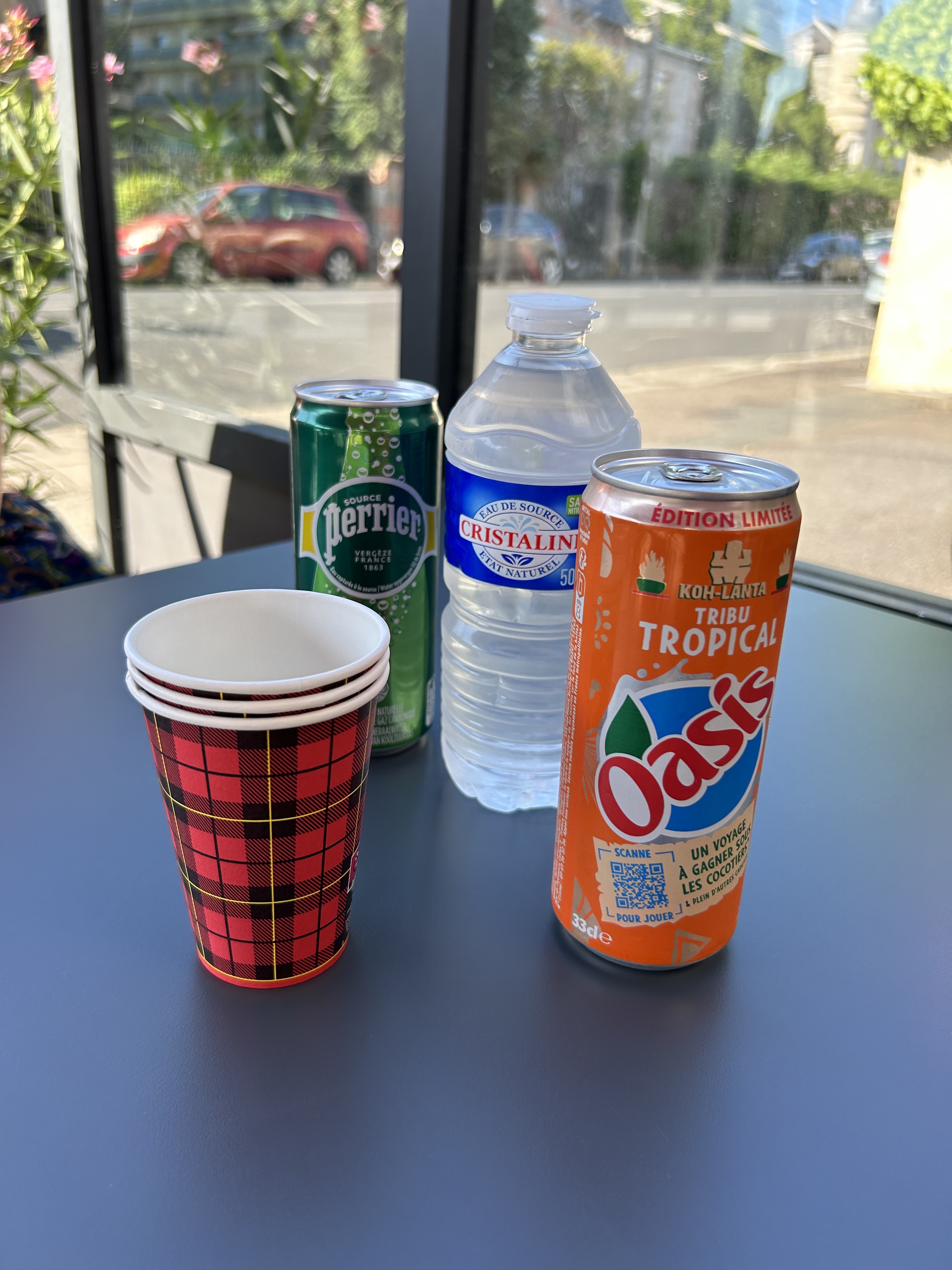 Photo n° 1 de l'avis de Gilles.r fait le 14/06/2023 à 16:32