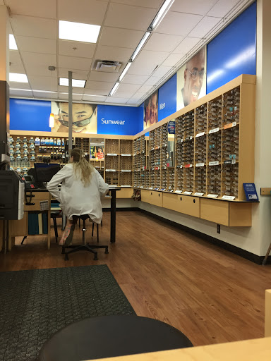 Optician «Walmart Vision & Glasses», reviews and photos, 2322 Ferguson Rd, Cincinnati, OH 45238, USA