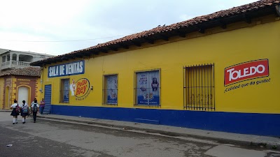 Photos of Pollo Rey Sala De Ventas