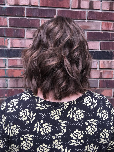 Hair Salon «Scruples Hair Salon», reviews and photos, 851 Rahway Ave A, Woodbridge, NJ 07095, USA