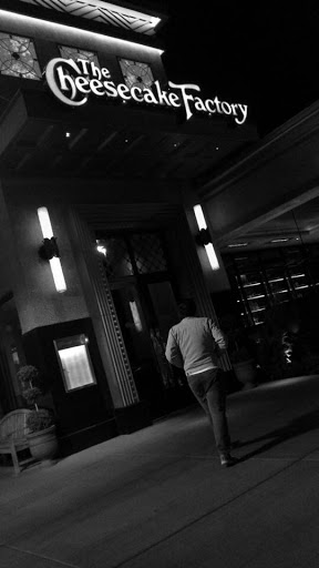 Restaurant «The Cheesecake Factory», reviews and photos, 5162 Meadowood Mall Cir, Reno, NV 89502, USA