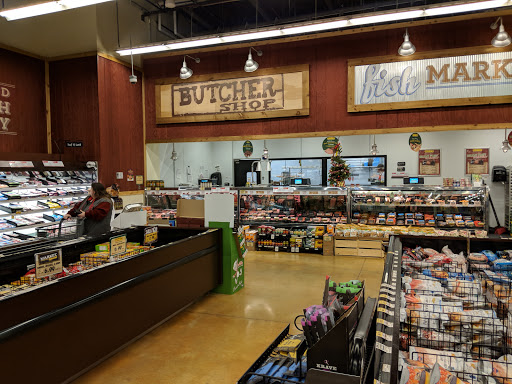 Grocery Store «Fresh Thyme Farmers Market - Ypsilanti Township MI», reviews and photos, 2985 Washtenaw Ave, Ypsilanti, MI 48197, USA