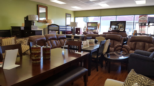 Furniture Store «La Furniture Center», reviews and photos, 8201 Van Nuys Blvd, Panorama City, CA 91402, USA