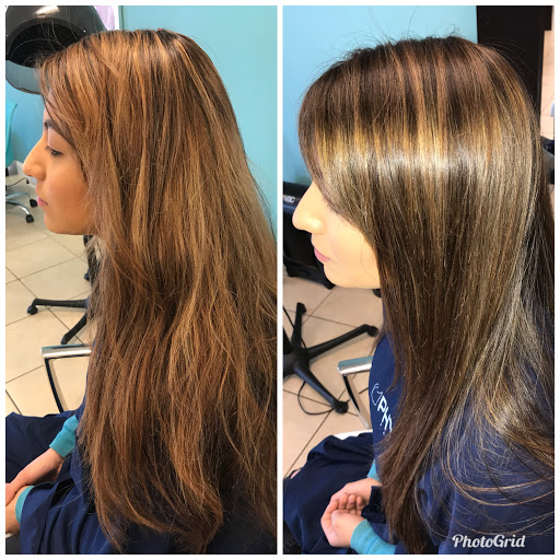 Hair Salon «Glow on main hair salon», reviews and photos, 505 N Main St, Greenville, SC 29601, USA