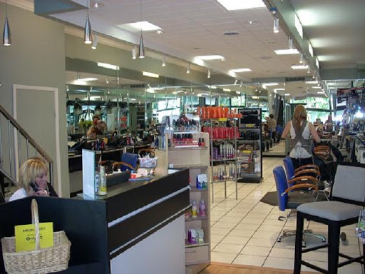 Day Spa «Park Avenue Salon & Day Spa», reviews and photos, 735 Park Ave, Rochester, NY 14607, USA