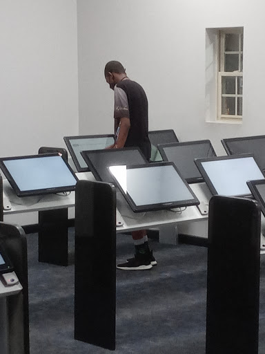 Amusement Center «Tiny Towne», reviews and photos, 2055 Beaver Ruin Rd, Norcross, GA 30071, USA