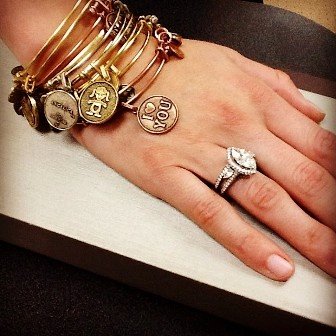 Bridal Shop «Hayes Jewelers», reviews and photos, 5456 Cottage Hill Rd, Mobile, AL 36609, USA