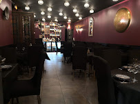 Bar du Restaurant marocain L'Arganier Beaugency - n°3