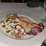 Photo n°3 de l'avis de annalisa.o fait le 23/08/2023 à 20:42 sur le  Ristorante Pizzeria Il Galeone à Numana