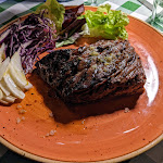 Photo n°5 de l'avis de Mario. fait le 27/03/2022 à 17:47 sur le  Agriturismo Locanda Della Fortuna à Faenza