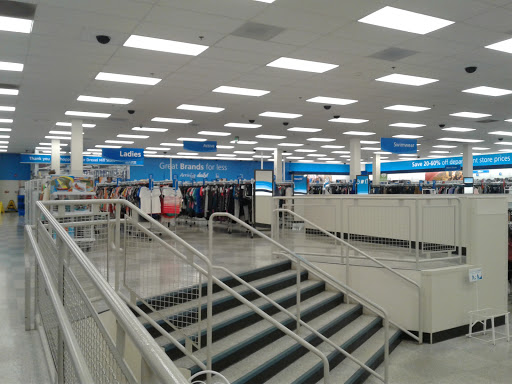 Clothing Store «Ross Dress for Less», reviews and photos, 1001 Pontiac Rd, Drexel Hill, PA 19026, USA