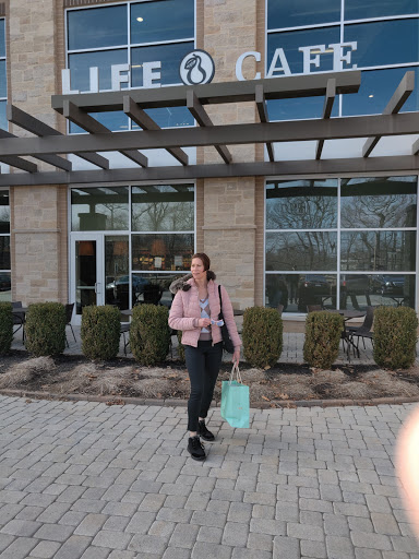 Gym «Life Time Athletic», reviews and photos, 10 Van Riper Rd, Montvale, NJ 07645, USA