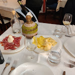 Photo n°1 de l'avis de Roger.o fait le 28/05/2019 à 08:59 sur le  Cafè dò Mar à Castrignano del Capo