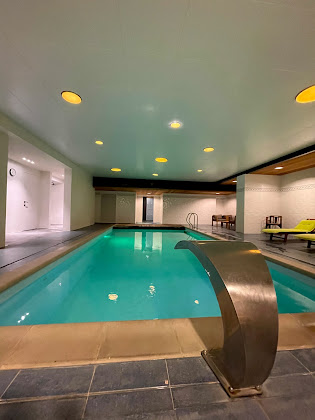 Équipements hôtels Hotel Escale 8660 De Panne