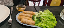 Plats et boissons du Restaurant chinois La Jonque Céleste à Montigny-le-Bretonneux - n°13