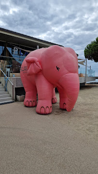 Photos du propriétaire du Restaurant La Plage - Place du Commando à Saint-Nazaire - n°18