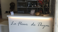 Photos du propriétaire du Restaurant La Fleur de Thym à Ribaute-les-Tavernes - n°14