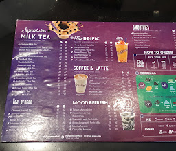 Chatime Gateway Pasteur photo