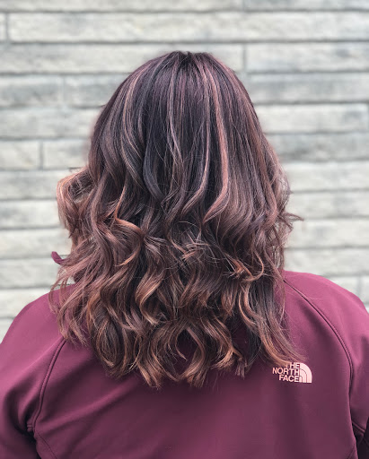 Hair Salon «Identity Hair Salon», reviews and photos, 8000 W Sahara Ave #170, Las Vegas, NV 89117, USA