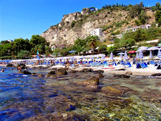 Photo hôtels Mendolia Beach Hotel 98039 Taormina