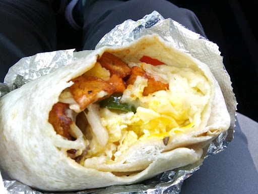 Java Burrito Company