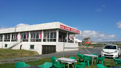 Asador Cantábrico - Errepidea Nagusia, 13, 48650 Elexalde, Bizkaia, Spain